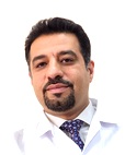 دکتر محمد نعیم بنگش
