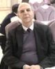 دکتر پرویز اعتصامی