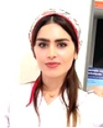 دکتر گالیا رنجبر