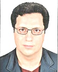 دکتر محمدرضا بهبد