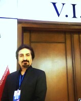 دکتر شهزاد کاویانی