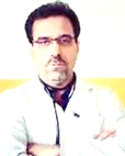 دکتر سیدباقر موسوی