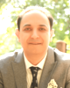 دکتر علیرضا خداکرمی