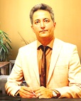 دکتر امیر میرزایی