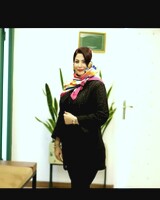  آزاده کمانگر