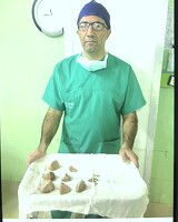 دکتر طاهر جعفری کفاش
