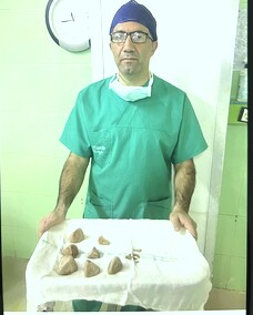 دکتر طاهر جعفری کفاش