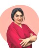 سرکار خانم دکتر آذین آشناگر