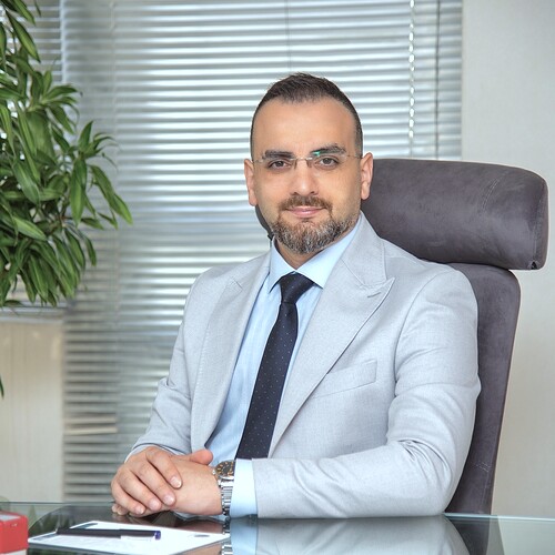 معراج فروغی اصل