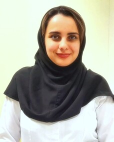 دکتر سپیده سیدکابلی