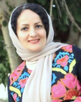  زهرا جعفرزاده فکری