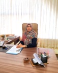 دکتر فرزانه جهان بخش