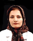 دکتر زهره محمودی