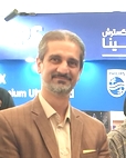دکتر احمد یوسفی