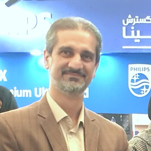 احمد یوسفی