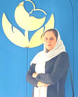 دکتر غزاله دوست پرست ترشیزی