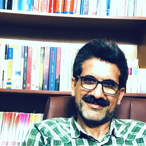 دکتر جلال هاشمی