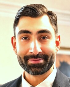 سید مهدی زعیم زاده
