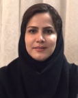 دکتر منا سهرابی