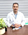 دکتر فرهاد مهدوی