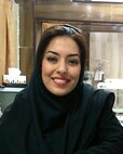 دکتر مرجان حبیبی