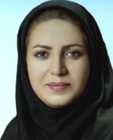 فاطمه شبانی