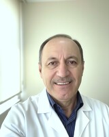 دکتر رسول ظهوری