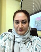 دکتر ریحانه تکلوابدالی