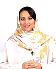 دکتر تینا کریمی مجاوری