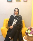 مریم مقدم