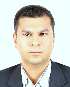 دکتر سید احسان کاظمینی