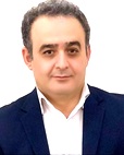دکتر فرشید حیدرپورکیائی