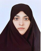 دکتر مهدیه سادات کسائی زادگان مهابادی