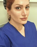 دکتر لیلا پورمؤمن اعرابی