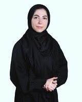  فاطمه فضلی