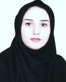 دکتر فاطمه زارع بیدکی