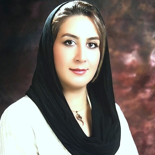دکتر مهین ربیعی