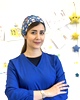 سرکار خانم دکتر پرستو ایران پرور