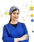 دکتر پرستو ایران پرور