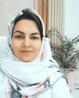 دکتر سیده معصومه محمودی