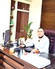 دکتر جمشید شعاع
