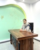 سرکار خانم دکتر ریحانه معینی فر