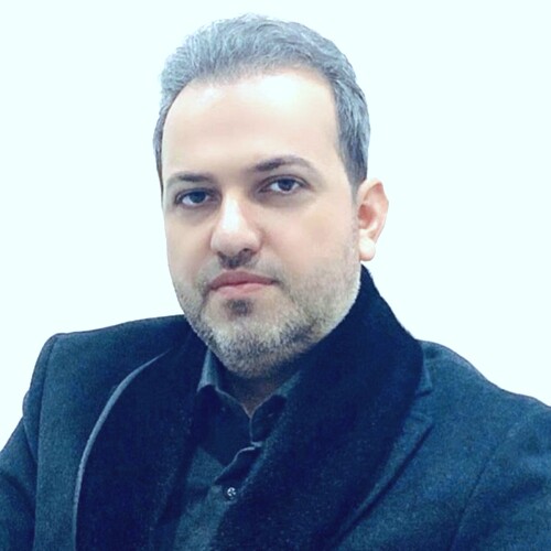 دکتر شاهین حاجی ابراهیمی