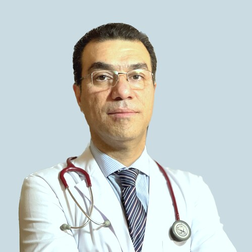 نیما دستگیر