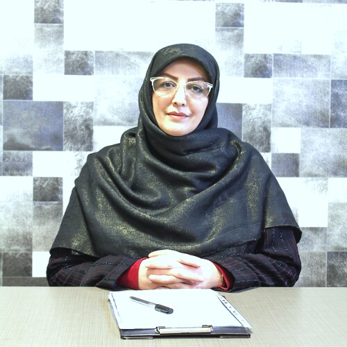 دکتر سارا سلامت