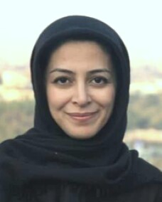 دکتر پریسا صمیمی خلخالی