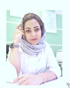 دکتر الهه رضائی