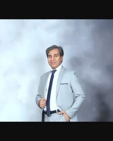 دکتر غلامرضا زرین جوئی