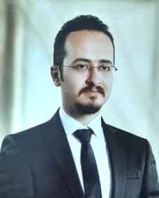 دکتر سینا دژم پور