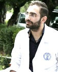 دکتر فرزام محمودی